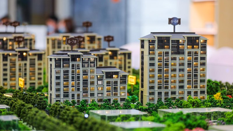 建筑行业的新浪潮：走进文翔建筑